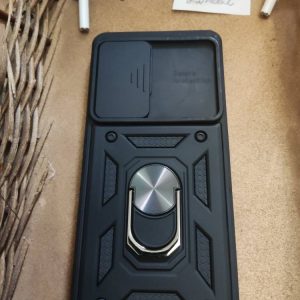 مدل شیائومی POCO X3 GT الماس قاب جانبی